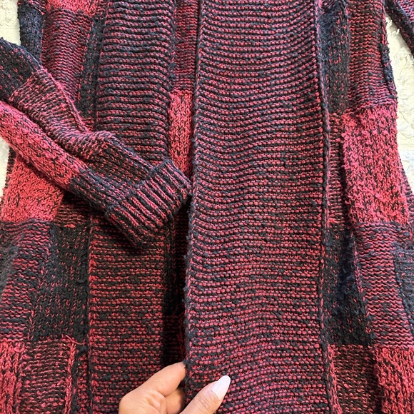 1 hour🍁Gorgeous Long swing cardi/sweater🍁 - Picture 4 of 5